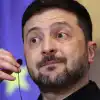 Зеленскому пора отвечать: Трамп похоронил надежды Киева одной фразой. Хроника (AP / Maryam Majd) AP / Maryam Majd